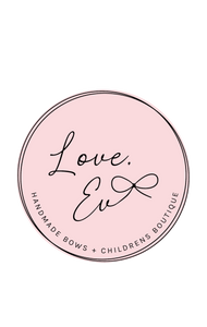 Love, Ev logo