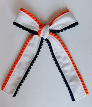 Load image into Gallery viewer, Spooky Scallops Long Tail XL Collection
