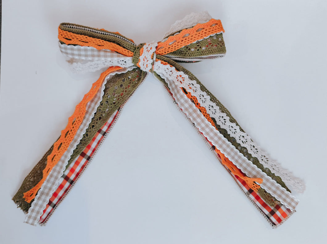 Scarecrow Confetti XL