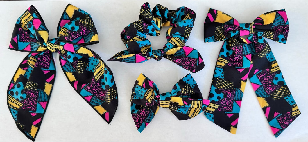 Sally Girl Collection