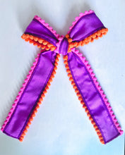 Load image into Gallery viewer, Spooky Scallops Long Tail XL Collection
