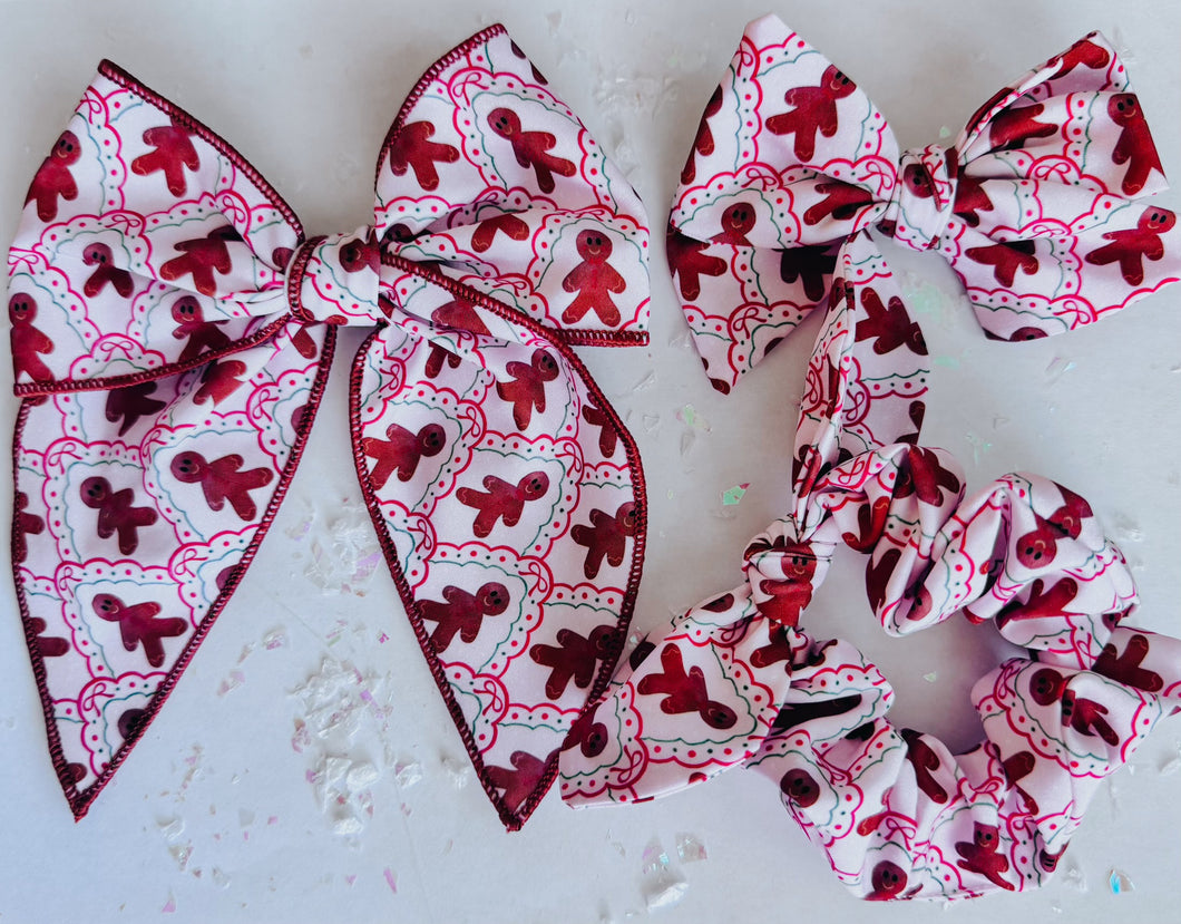 Gingerbread Collection