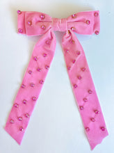 Load image into Gallery viewer, Holiday Velvet Jewel Collection
