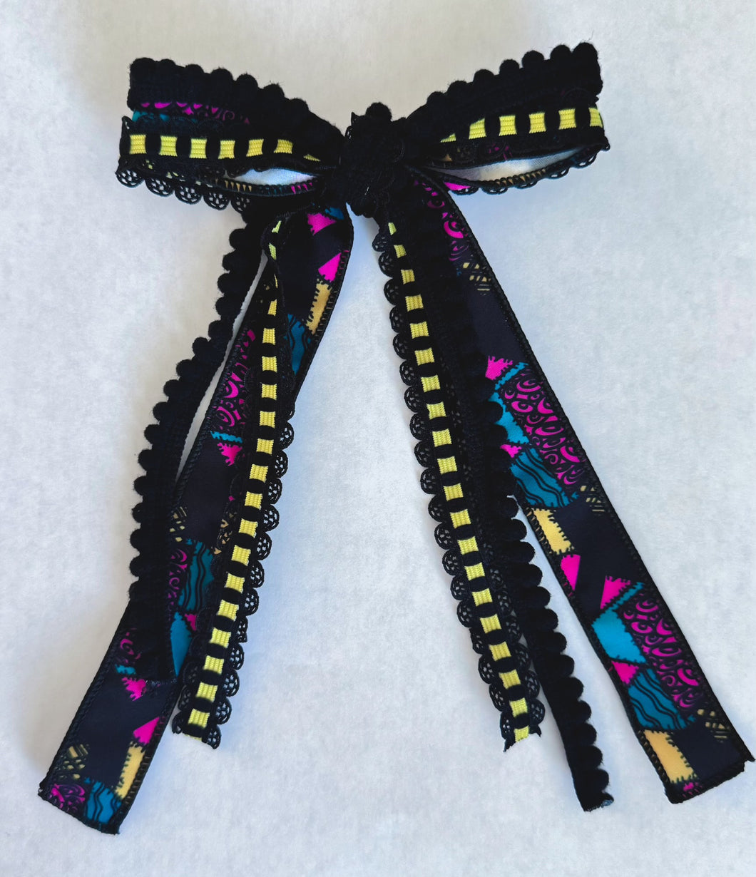 Sally Girl XL Confetti