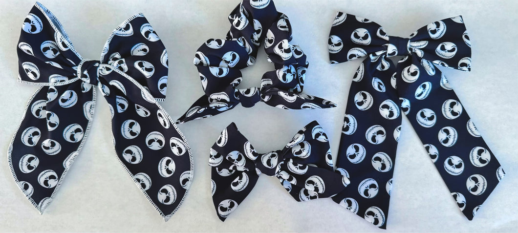 Pumpkin King Collection