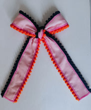 Load image into Gallery viewer, Spooky Scallops Long Tail XL Collection
