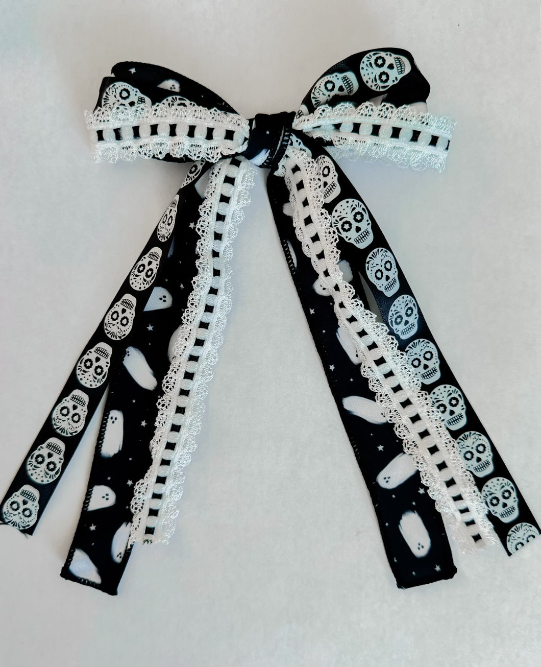 Bad To The Bone XL Confetti