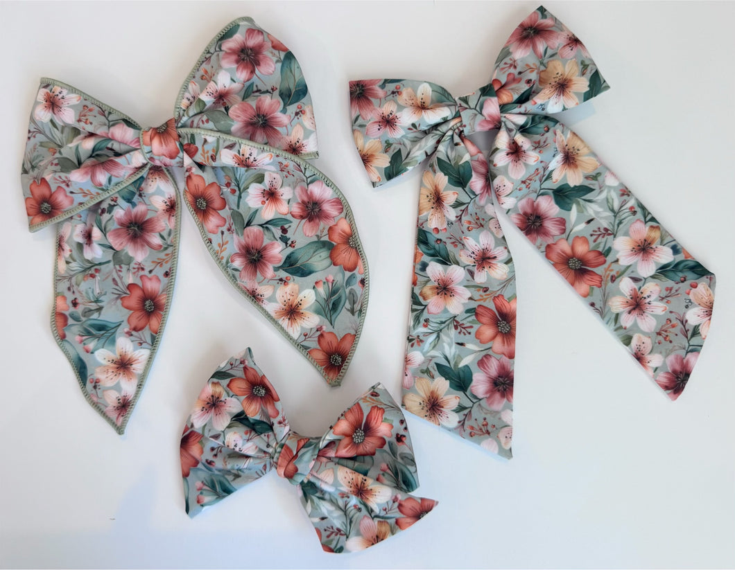 Fall Flowers Collection